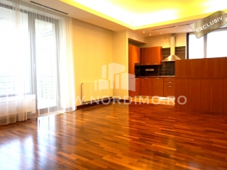 Apartament cu 4 camere, parcare subterana, Pipera